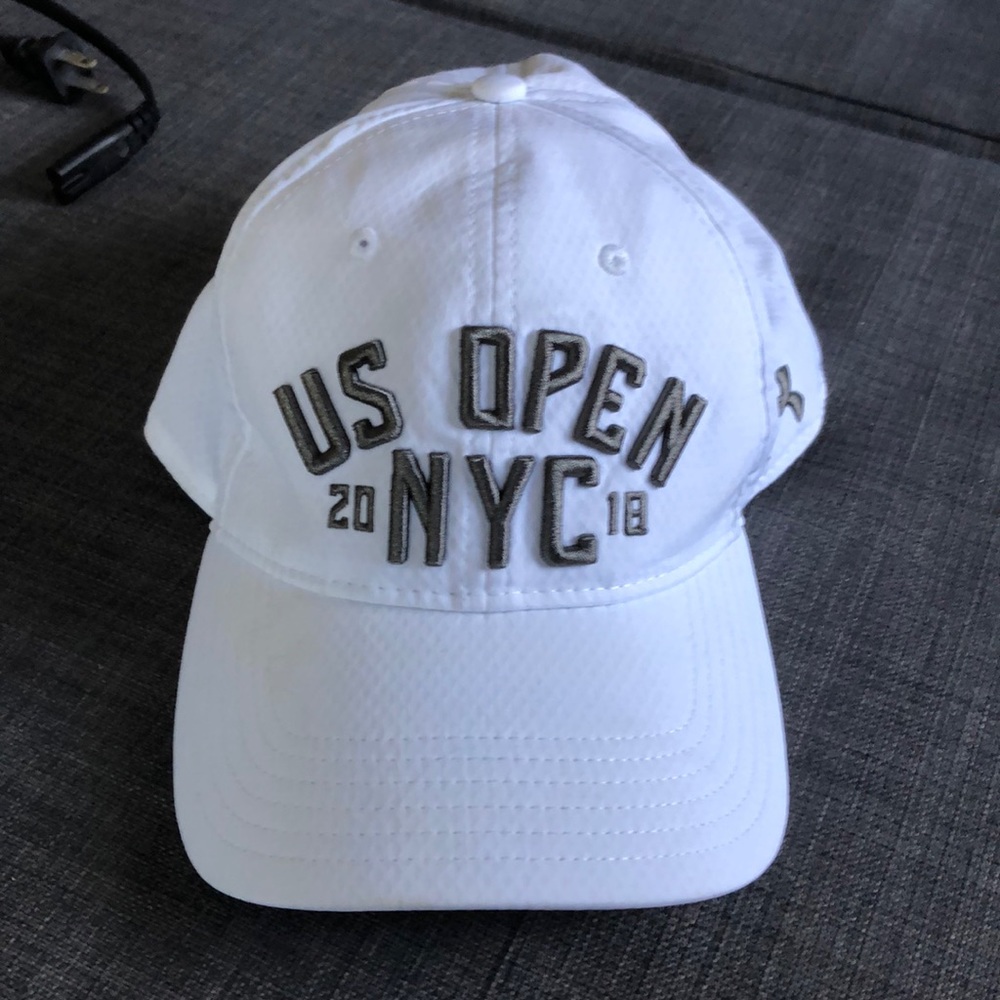 US Open NYC 2018 hat